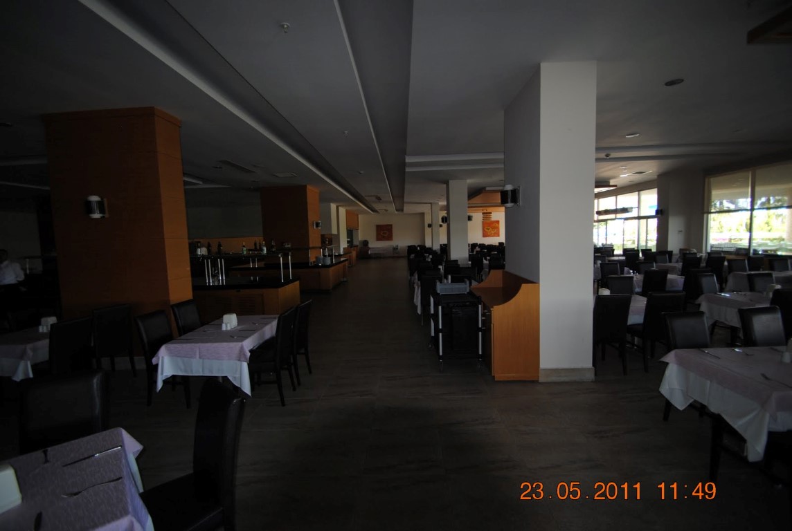 imagini hotel AMELIA BEACH RESORT SIDE